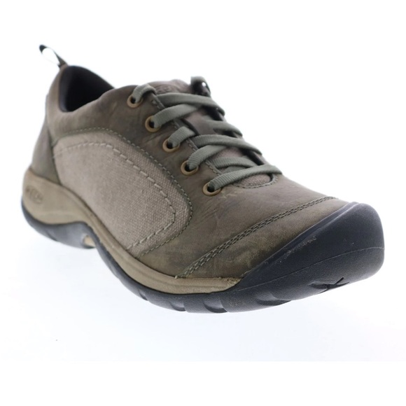 Keen Shoes Keen Womens Presidio Ii Casual Shoe Size Poshmark